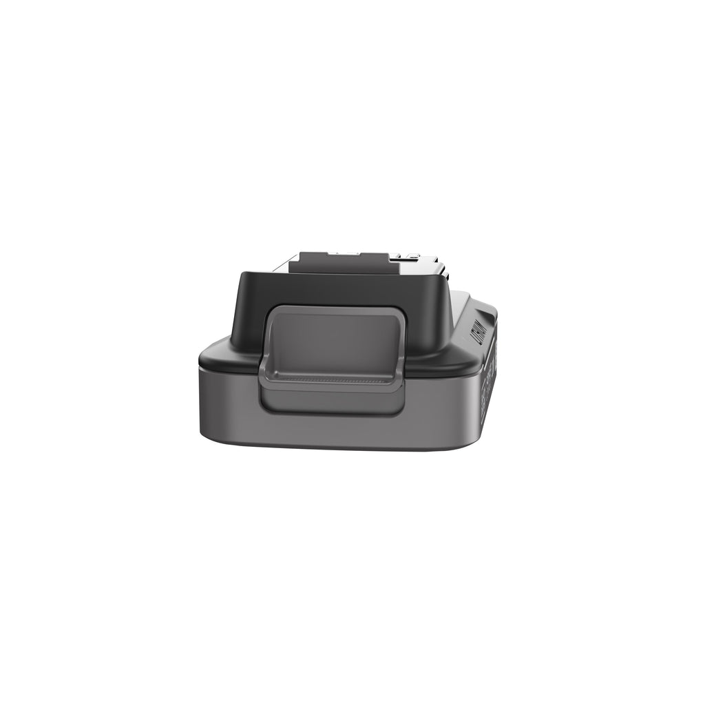 20V MAX* POWERCONNECT? 1.5 Ah Battery With State of Charge Indicator Light and Charger Combo