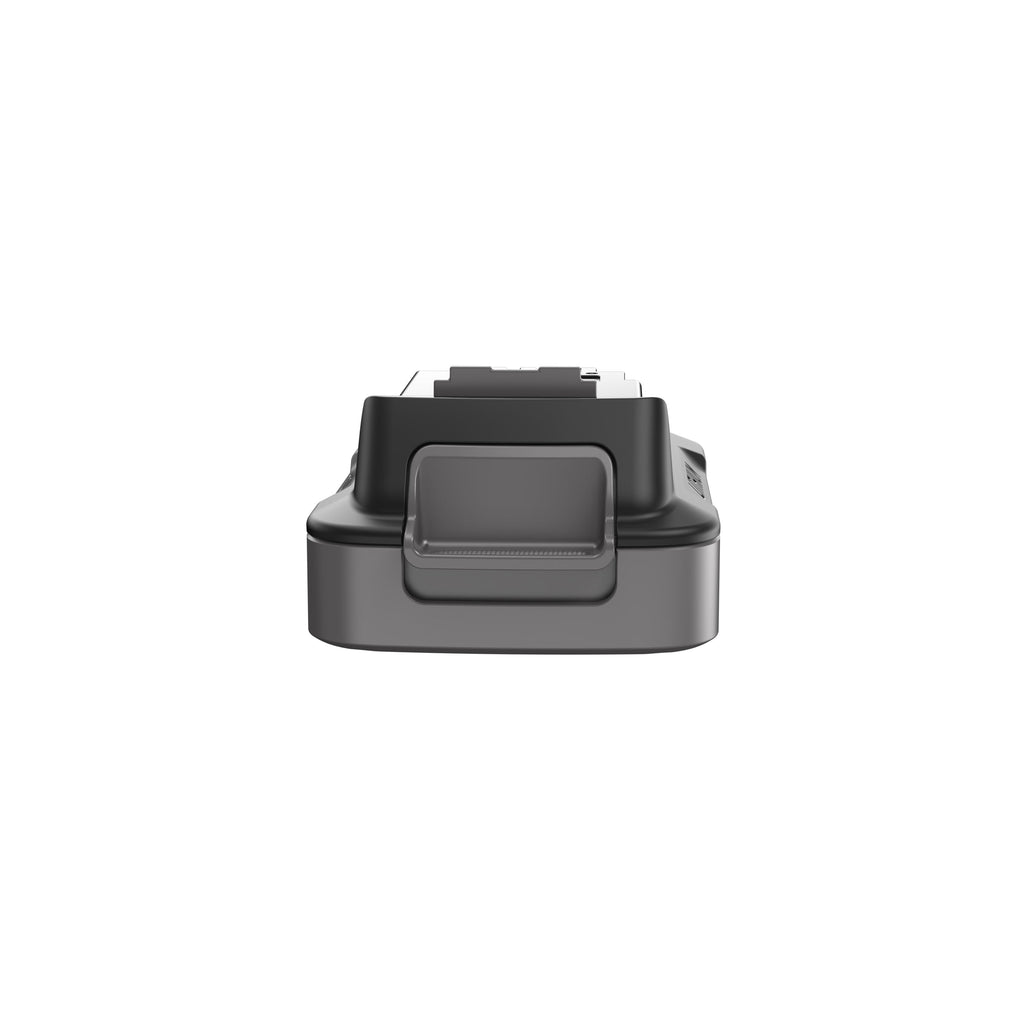 20V MAX* POWERCONNECT? 1.5 Ah Battery With State of Charge Indicator Light and Charger Combo