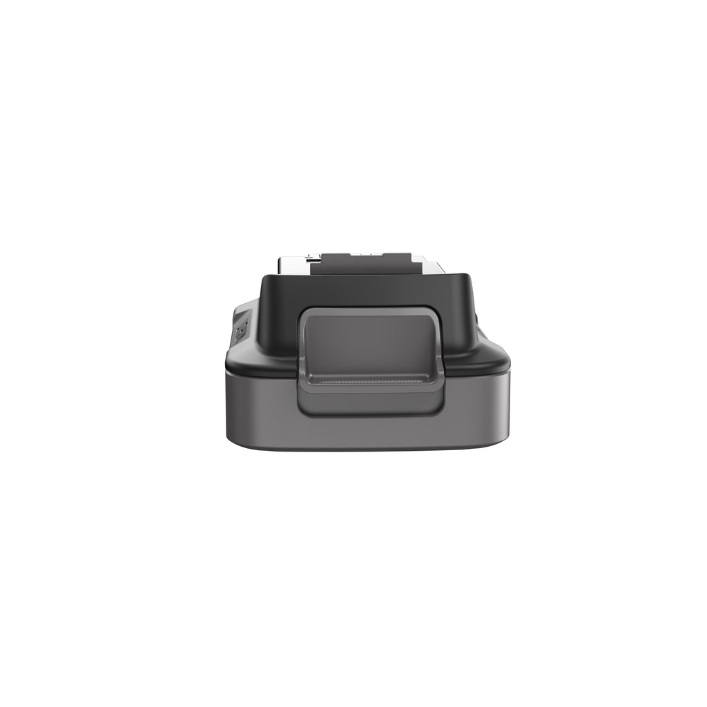 20V MAX* POWERCONNECT? 1.5 Ah Battery With State of Charge Indicator Light and Charger Combo