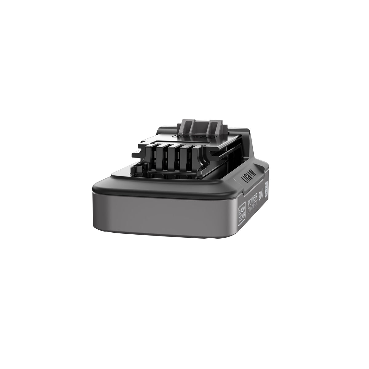 20V MAX* POWERCONNECT? 1.5 Ah Battery With State of Charge Indicator Light and Charger Combo