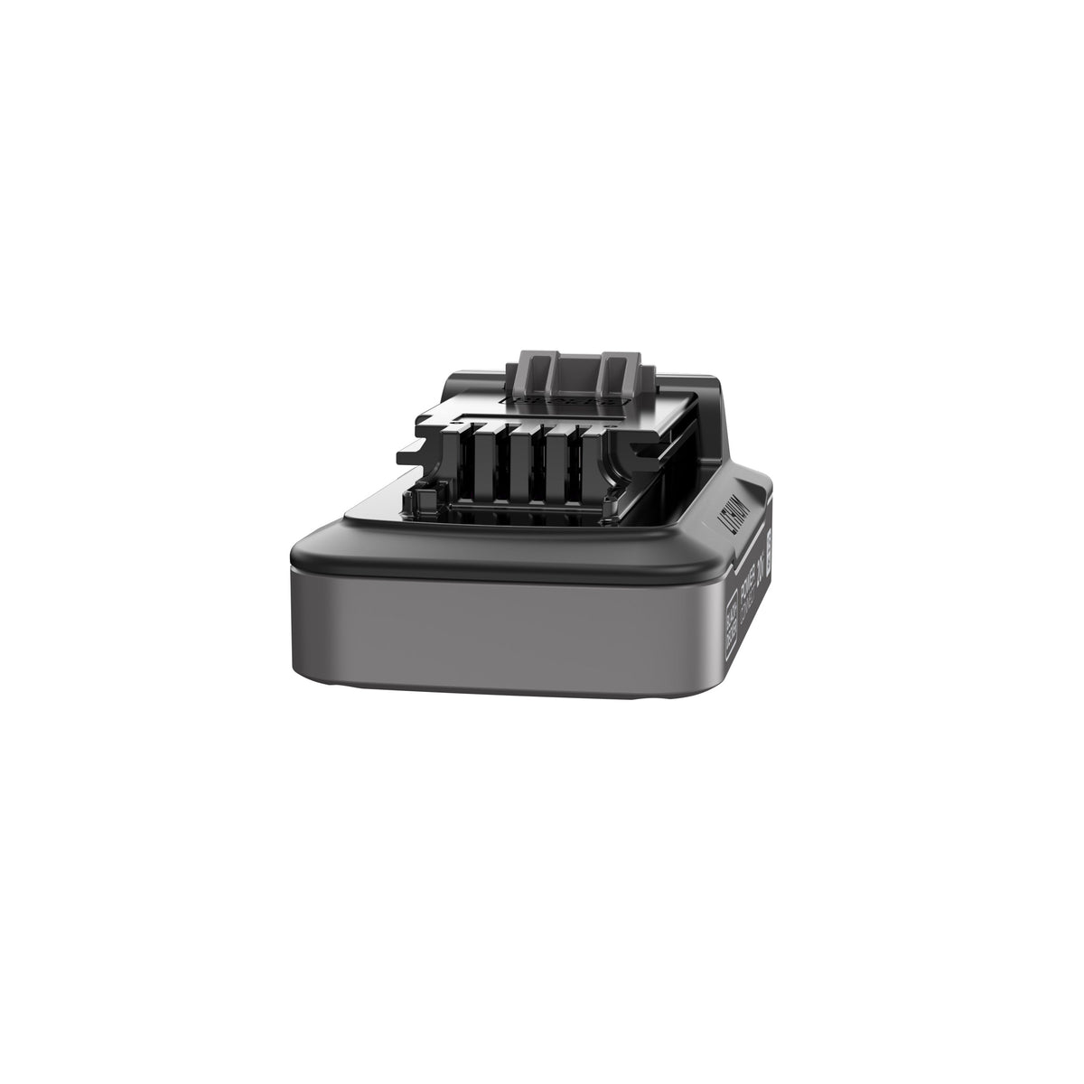 20V MAX* POWERCONNECT? 1.5 Ah Battery With State of Charge Indicator Light and Charger Combo