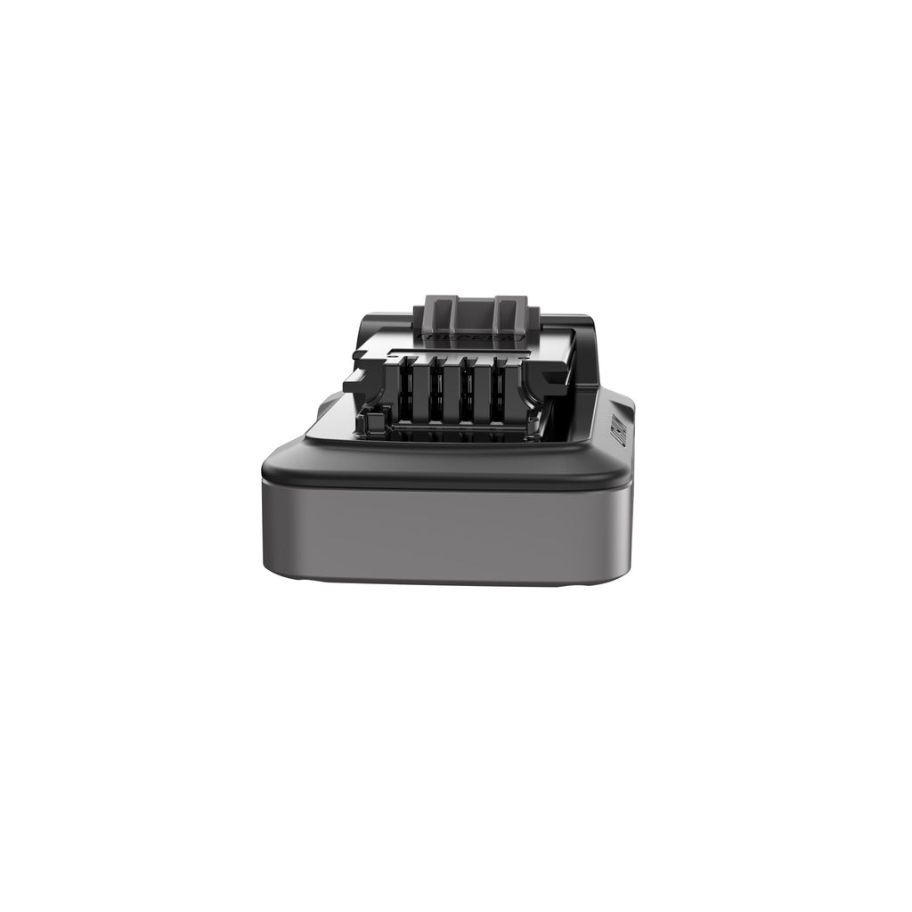 20V MAX* POWERCONNECT? 1.5 Ah Battery With State of Charge Indicator Light and Charger Combo