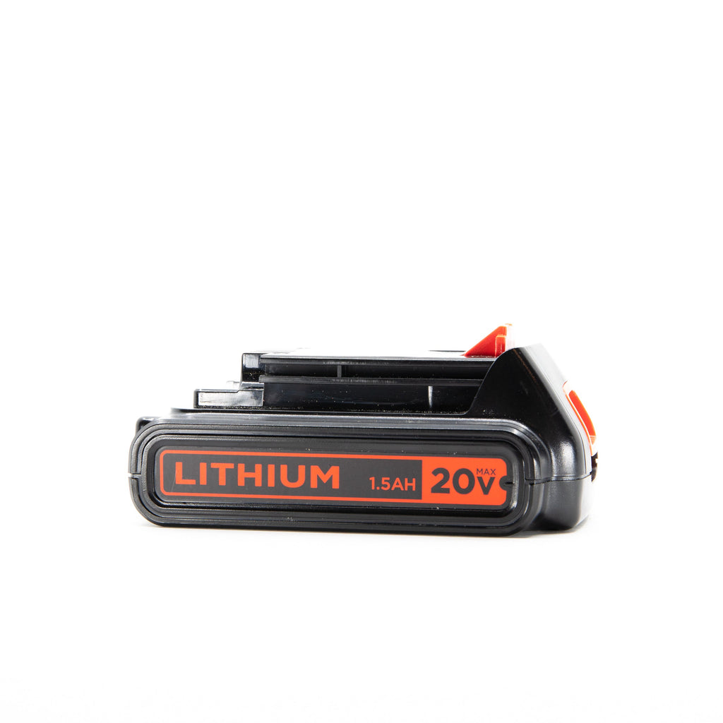 20V MAX* POWERCONNECT? 1.5 Ah Battery 2-Pack