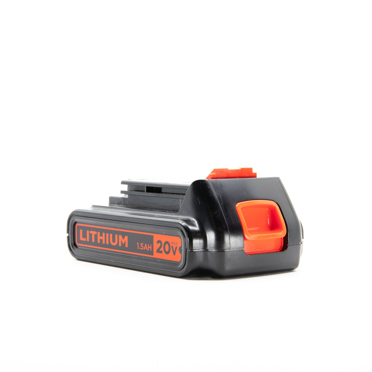 20V MAX* POWERCONNECT? 1.5 Ah Battery 2-Pack