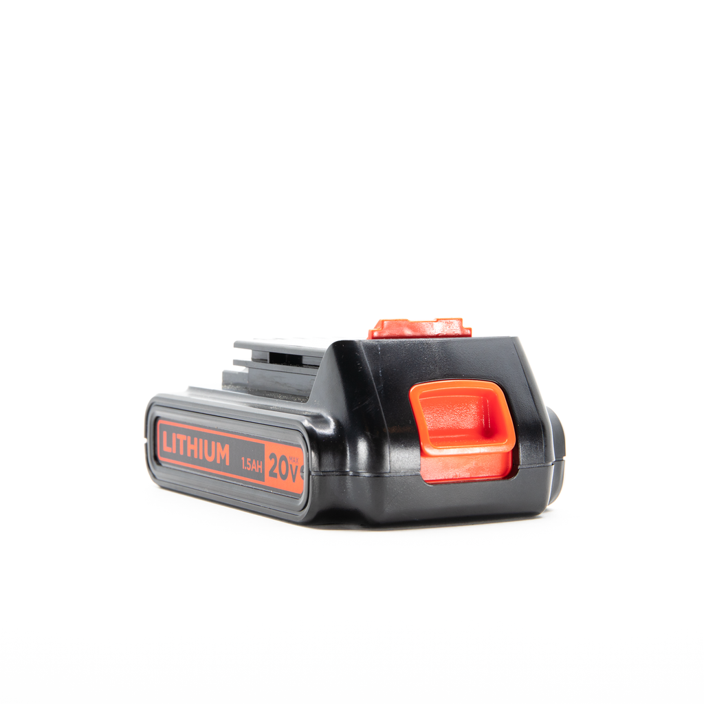20V MAX* POWERCONNECT? 1.5 Ah Battery
