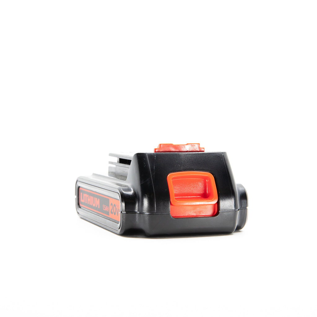 20V MAX* POWERCONNECT? 1.5 Ah Battery 2-Pack