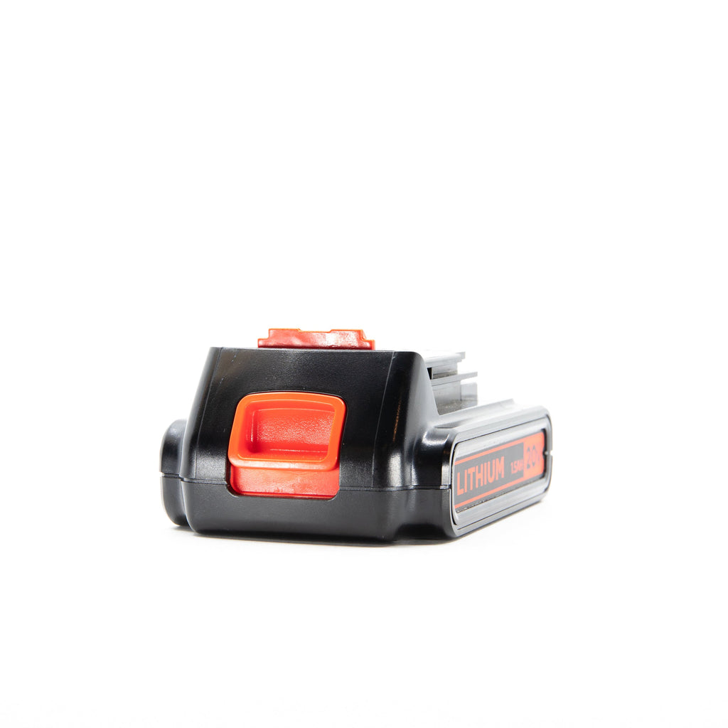 20V MAX* POWERCONNECT? 1.5 Ah Battery 2-Pack