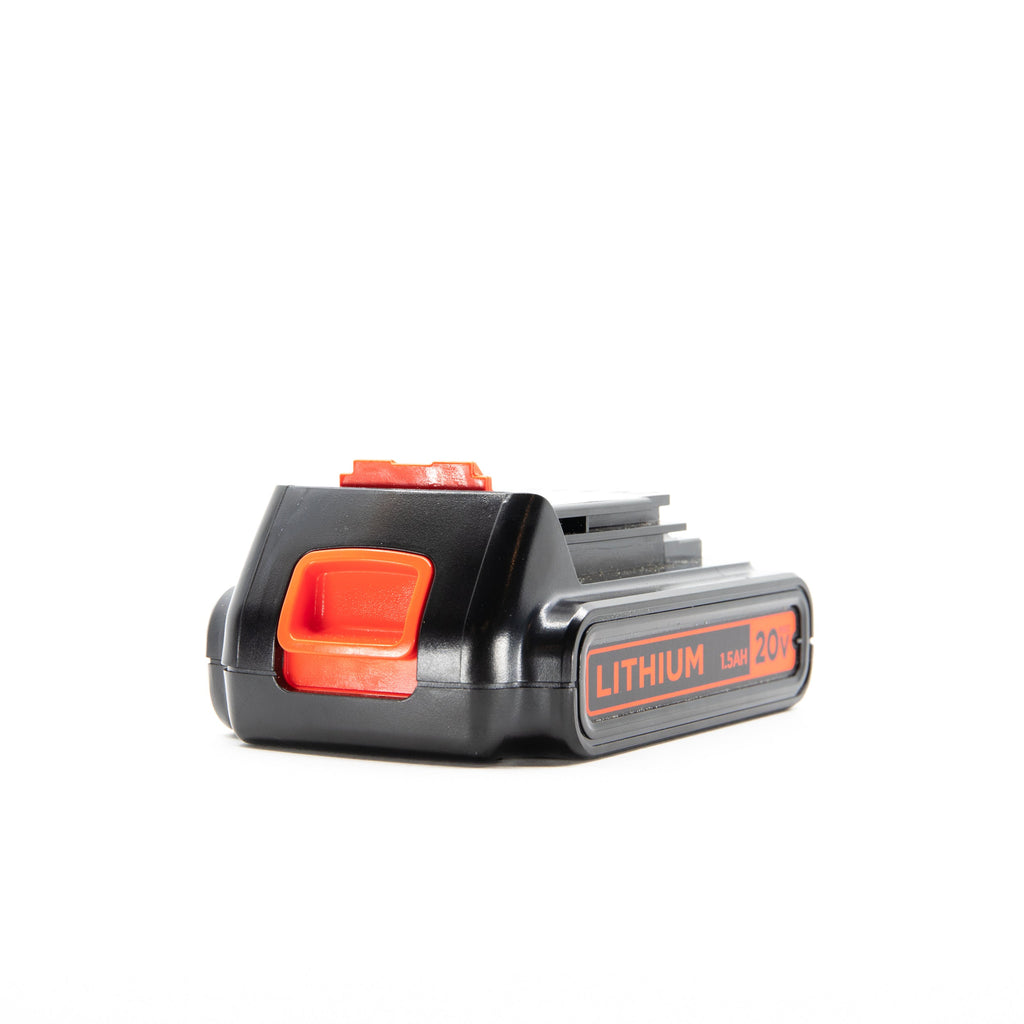20V MAX* POWERCONNECT? 1.5 Ah Battery 2-Pack