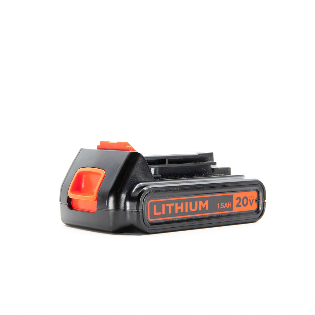 20V MAX* POWERCONNECT? 1.5 Ah Battery 2-Pack