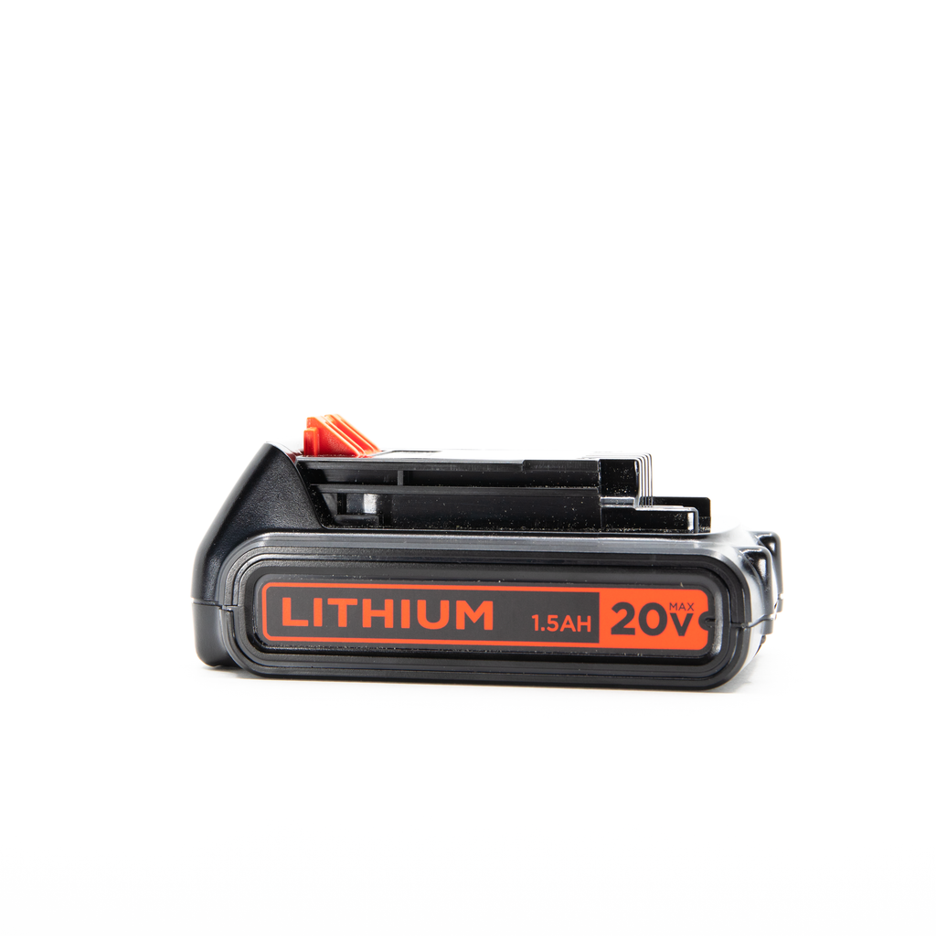 20V MAX* POWERCONNECT? 1.5 Ah Battery