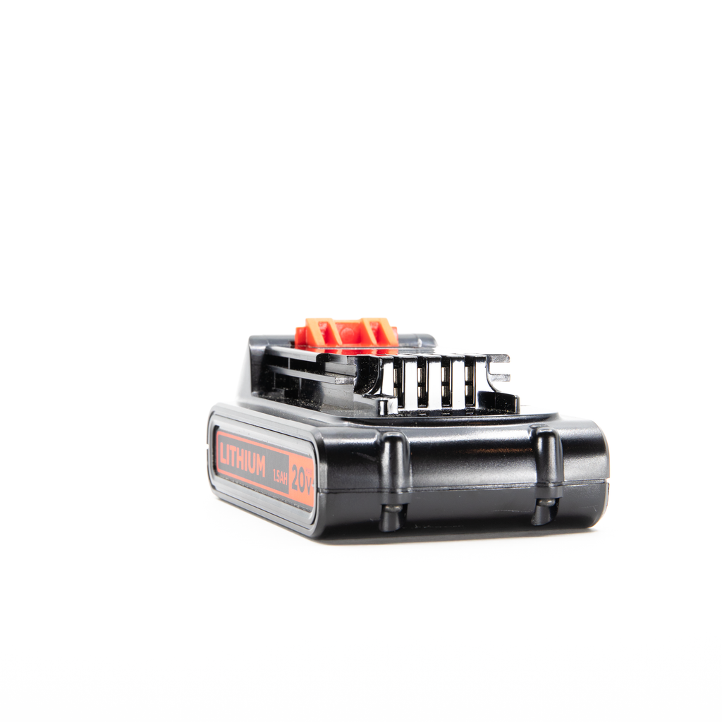 20V MAX* POWERCONNECT? 1.5 Ah Battery