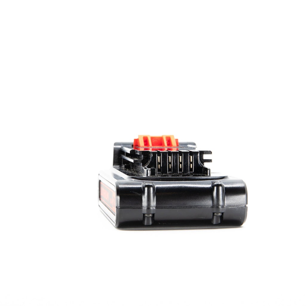20V MAX* POWERCONNECT? 1.5 Ah Battery 2-Pack