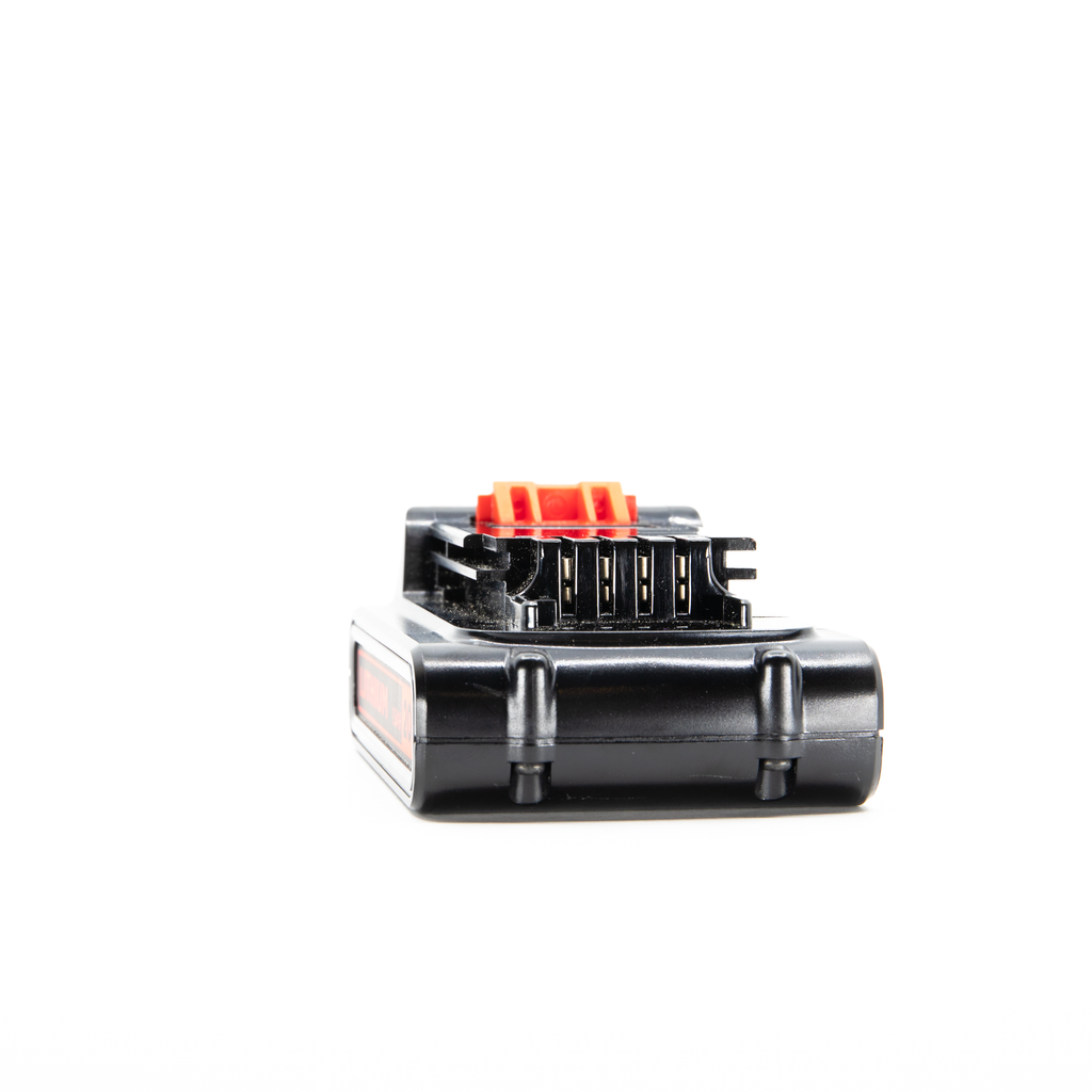 20V MAX* POWERCONNECT? 1.5 Ah Battery