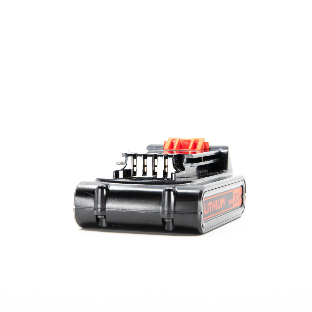 20V MAX* POWERCONNECT? 1.5 Ah Battery