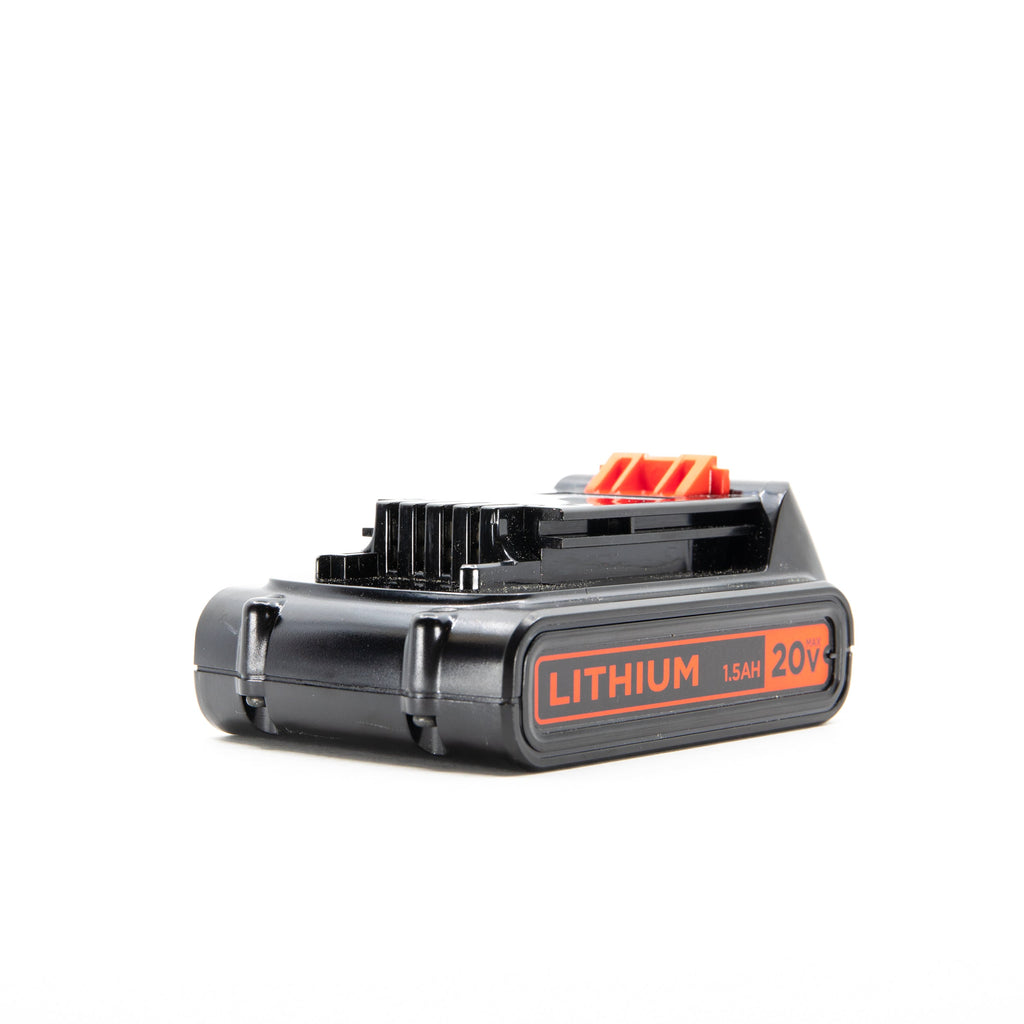 20V MAX* POWERCONNECT? 1.5 Ah Battery 2-Pack