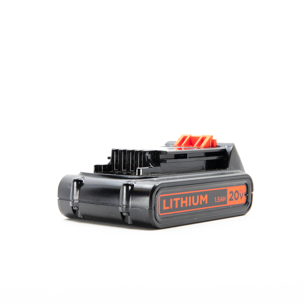20V MAX* POWERCONNECT? 1.5 Ah Battery