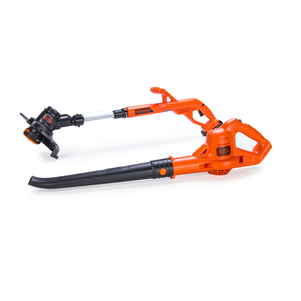 20V MAX* POWERCONNECT? Cordless 10 Inch String Trimmer/Edger, Leaf Blower Combo Kit, Battery and Charger Included