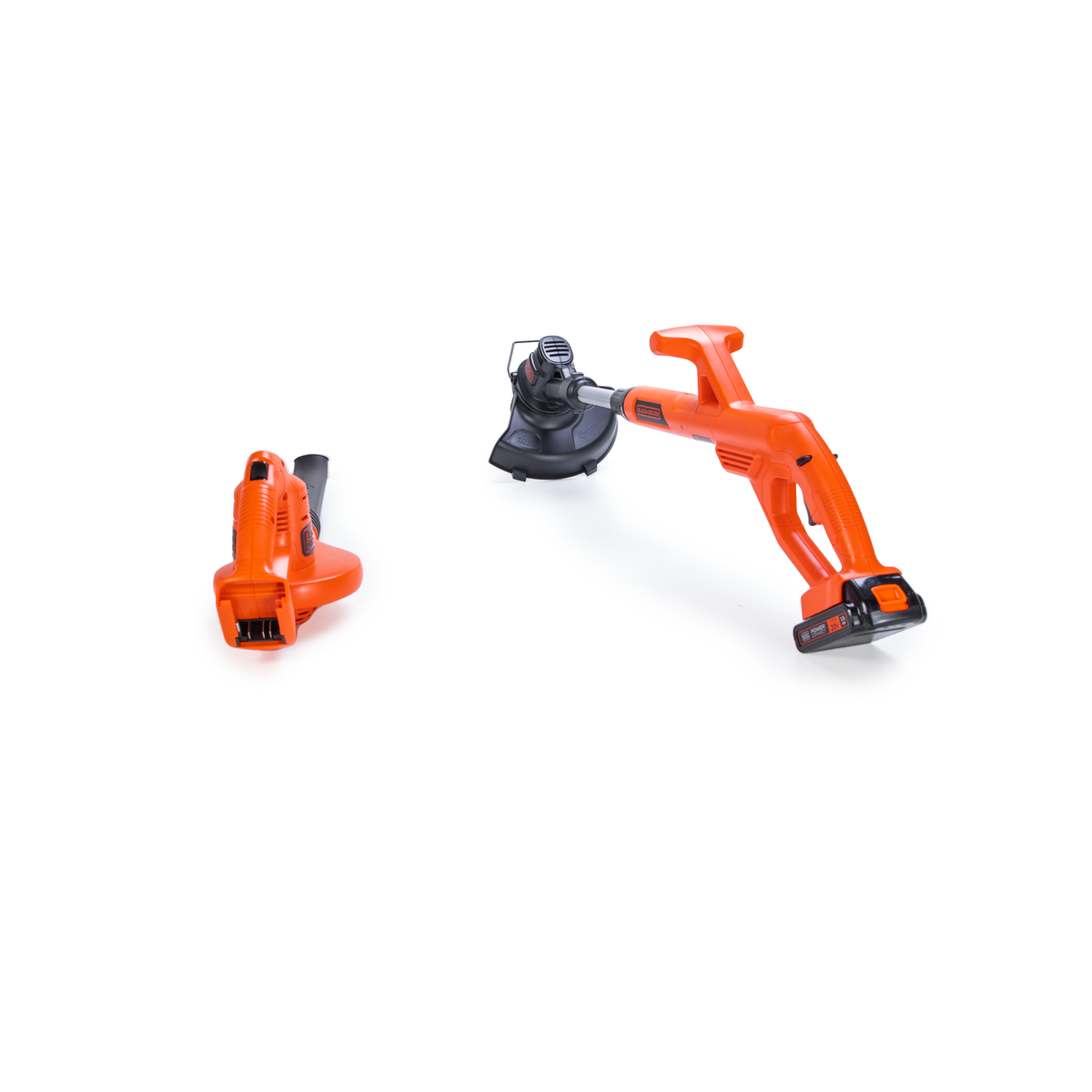 20V MAX* POWERCONNECT? Cordless 10 Inch String Trimmer/Edger, Leaf Blower Combo Kit, Battery and Charger Included