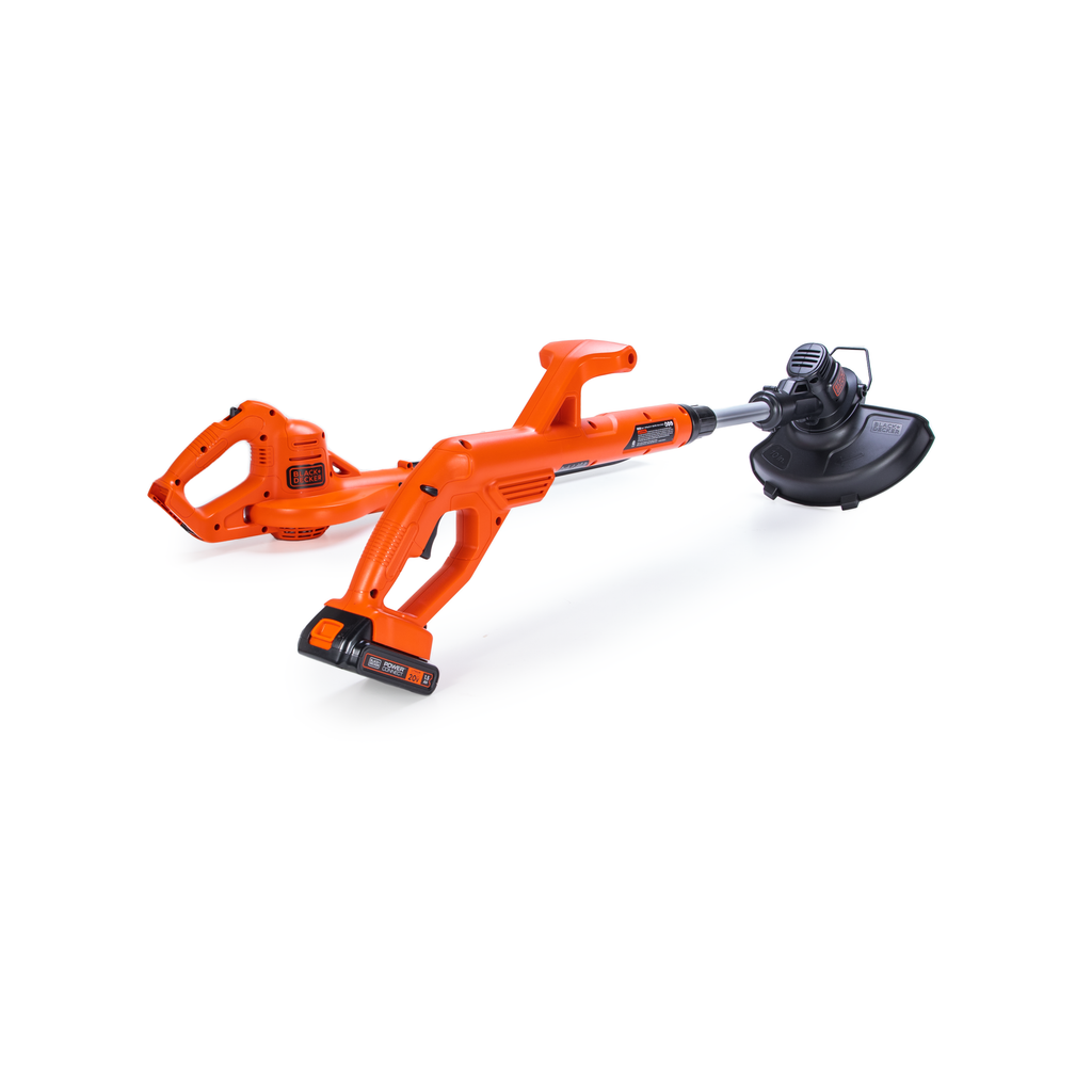 20V MAX* POWERCONNECT? Cordless 10 Inch String Trimmer/Edger, Leaf Blower Combo Kit, Battery and Charger Included