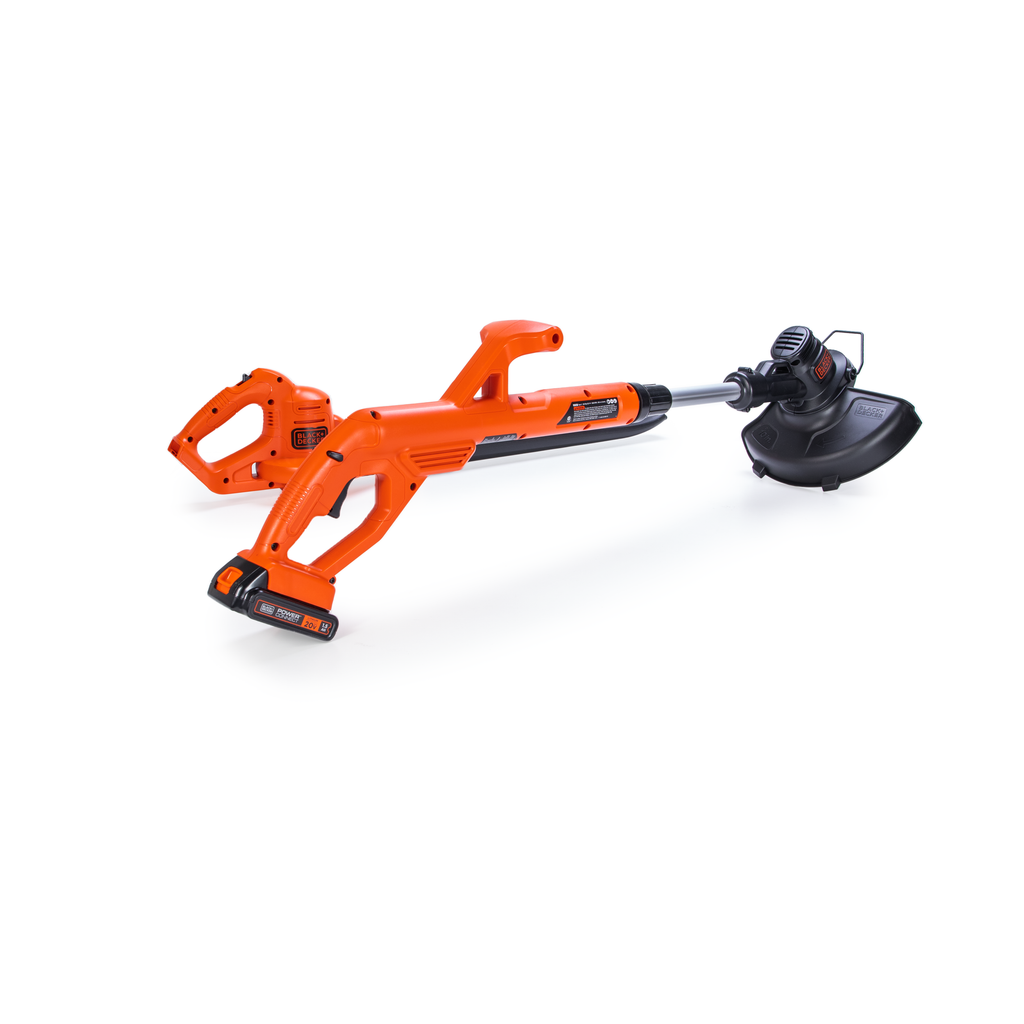 20V MAX* POWERCONNECT? Cordless 10 Inch String Trimmer/Edger, Leaf Blower Combo Kit, Battery and Charger Included