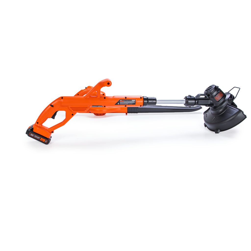 20V MAX* POWERCONNECT? Cordless 10 Inch String Trimmer/Edger, Leaf Blower Combo Kit, Battery and Charger Included