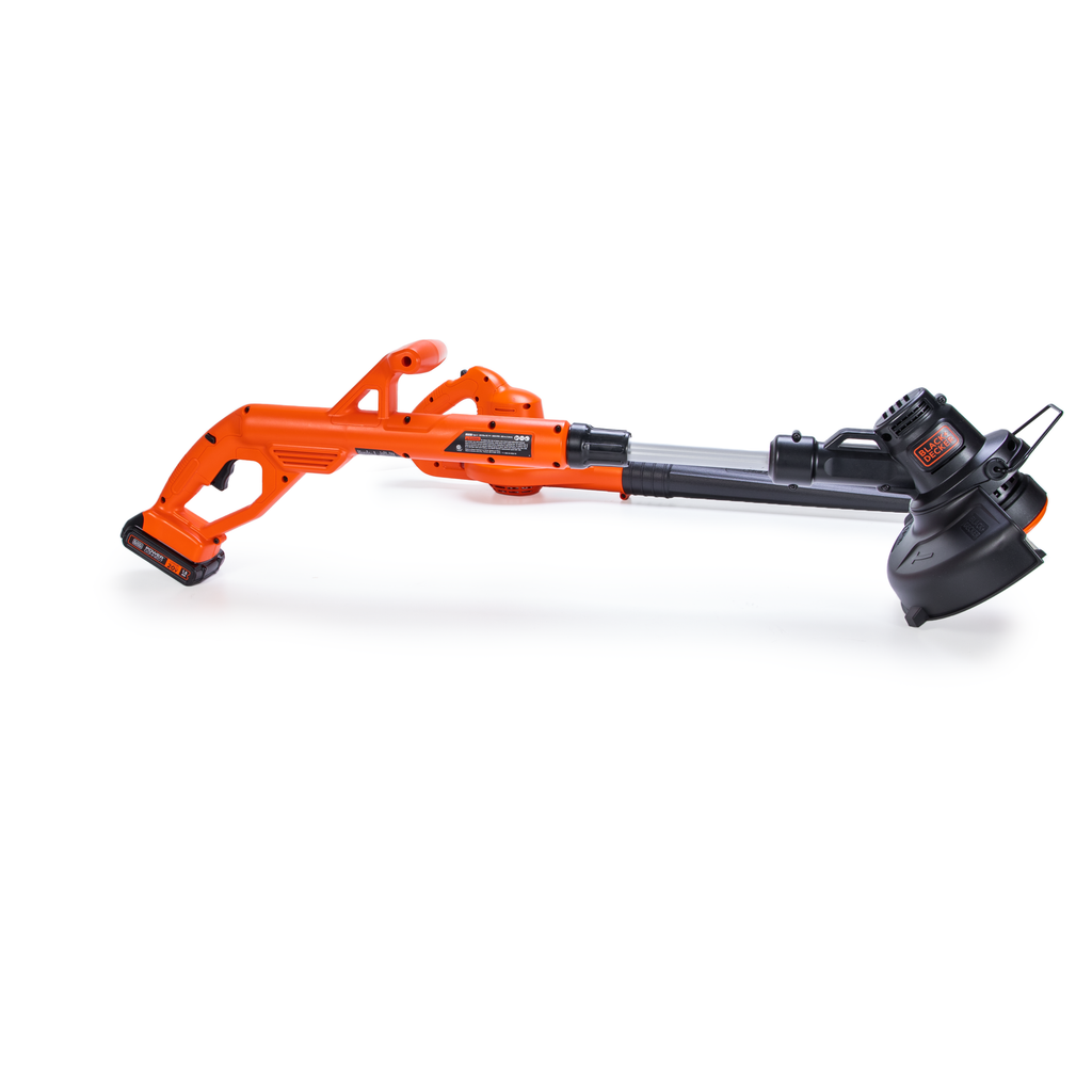 20V MAX* POWERCONNECT? Cordless 10 Inch String Trimmer/Edger, Leaf Blower Combo Kit, Battery and Charger Included