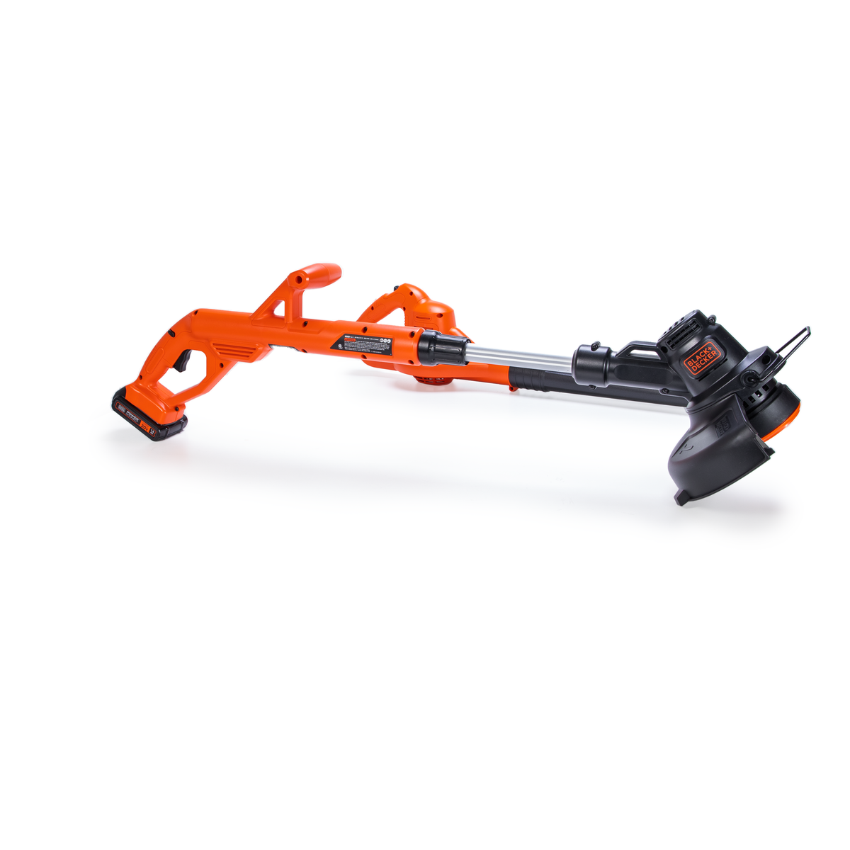 20V MAX* POWERCONNECT? Cordless 10 Inch String Trimmer/Edger, Leaf Blower Combo Kit, Battery and Charger Included