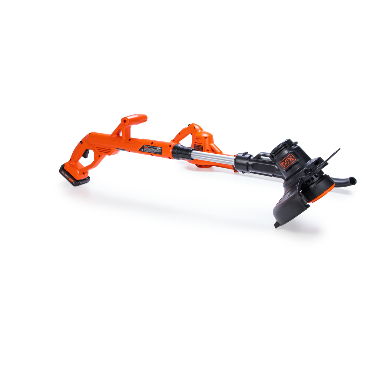 20V MAX* POWERCONNECT? Cordless 10 Inch String Trimmer/Edger, Leaf Blower Combo Kit, Battery and Charger Included