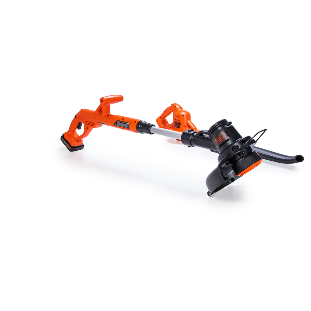 20V MAX* POWERCONNECT? Cordless 10 Inch String Trimmer/Edger, Leaf Blower Combo Kit, Battery and Charger Included