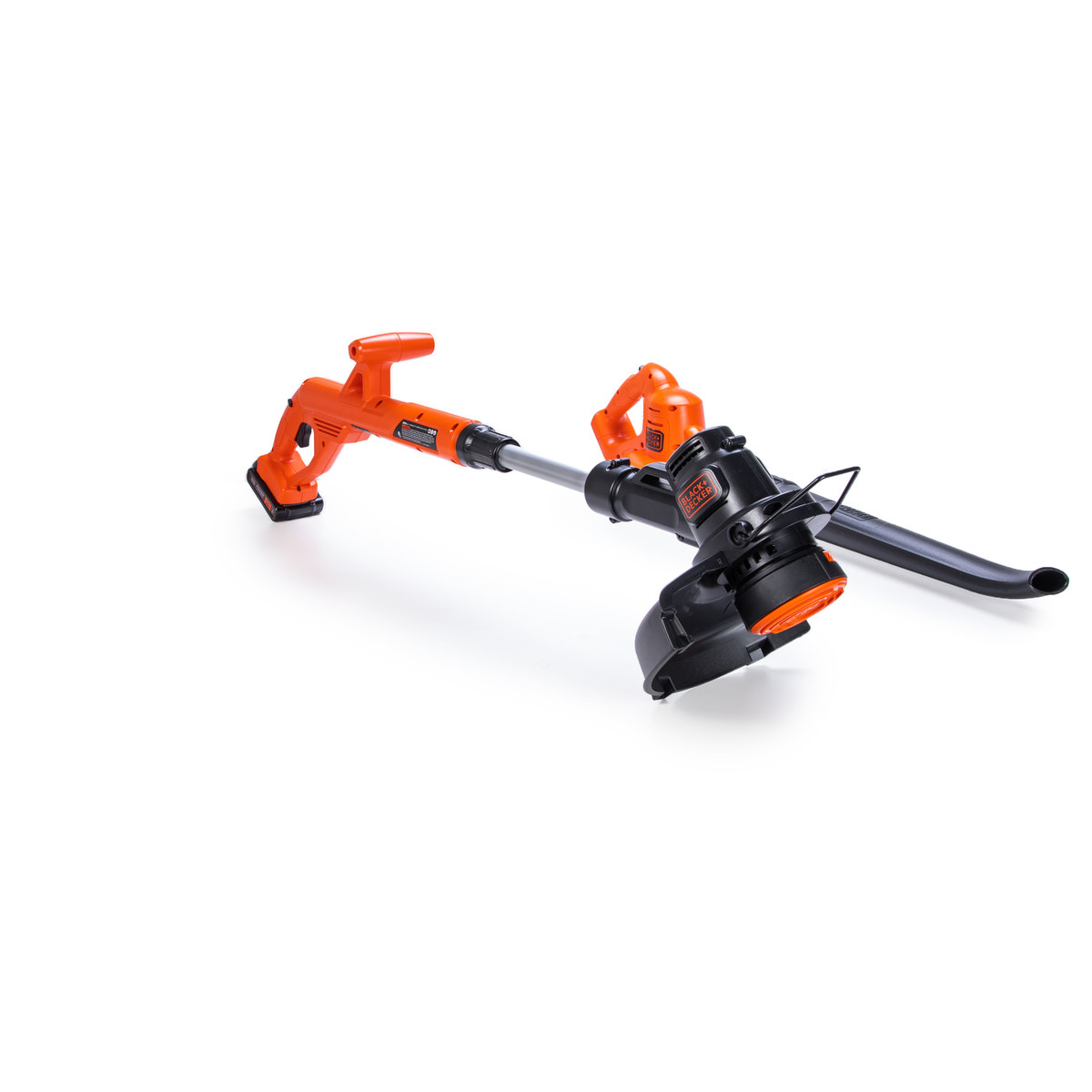 20V MAX* POWERCONNECT? Cordless 10 Inch String Trimmer/Edger, Leaf Blower Combo Kit, Battery and Charger Included