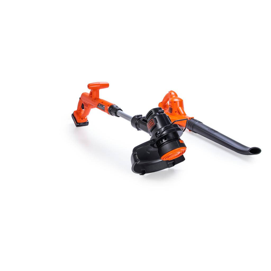 20V MAX* POWERCONNECT? Cordless 10 Inch String Trimmer/Edger, Leaf Blower Combo Kit, Battery and Charger Included