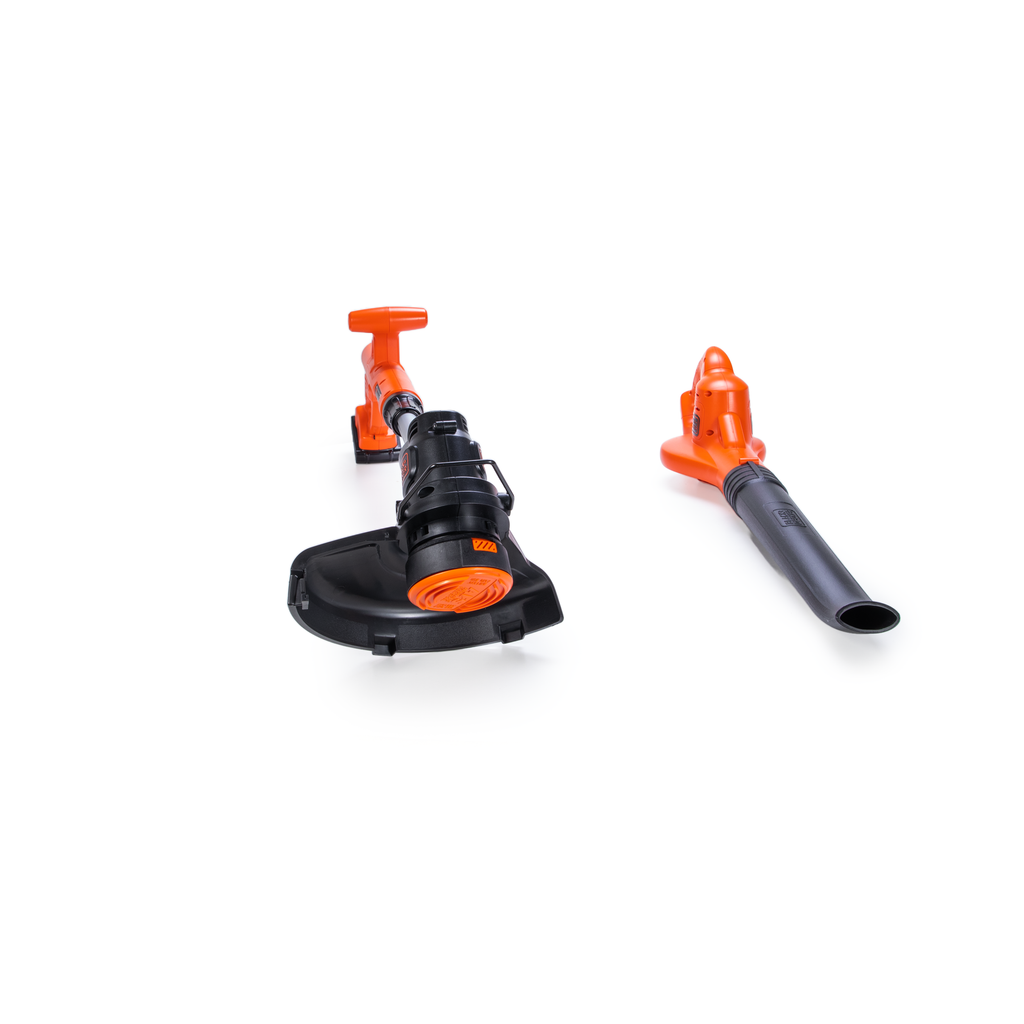 20V MAX* POWERCONNECT? Cordless 10 Inch String Trimmer/Edger, Leaf Blower Combo Kit, Battery and Charger Included