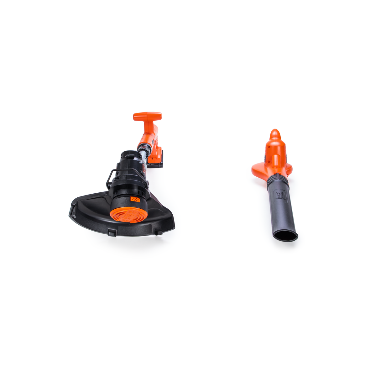 20V MAX* POWERCONNECT? Cordless 10 Inch String Trimmer/Edger, Leaf Blower Combo Kit, Battery and Charger Included