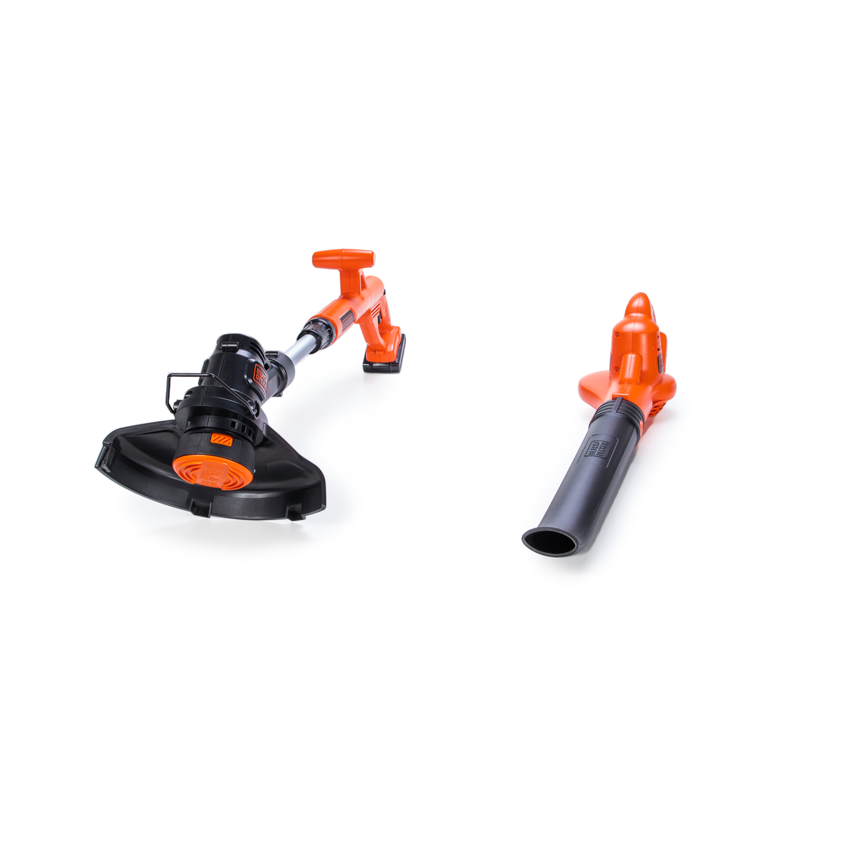 20V MAX* POWERCONNECT? Cordless 10 Inch String Trimmer/Edger, Leaf Blower Combo Kit, Battery and Charger Included