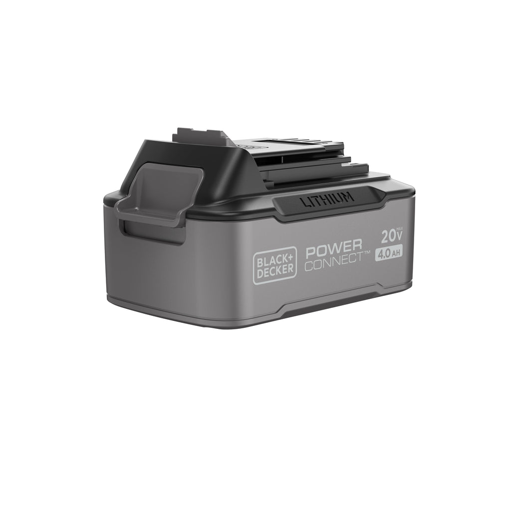 20V MAX* POWERCONNECT? 4Ah Battery