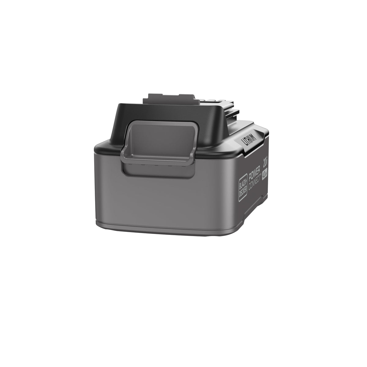 20V MAX* POWERCONNECT? 4Ah Battery