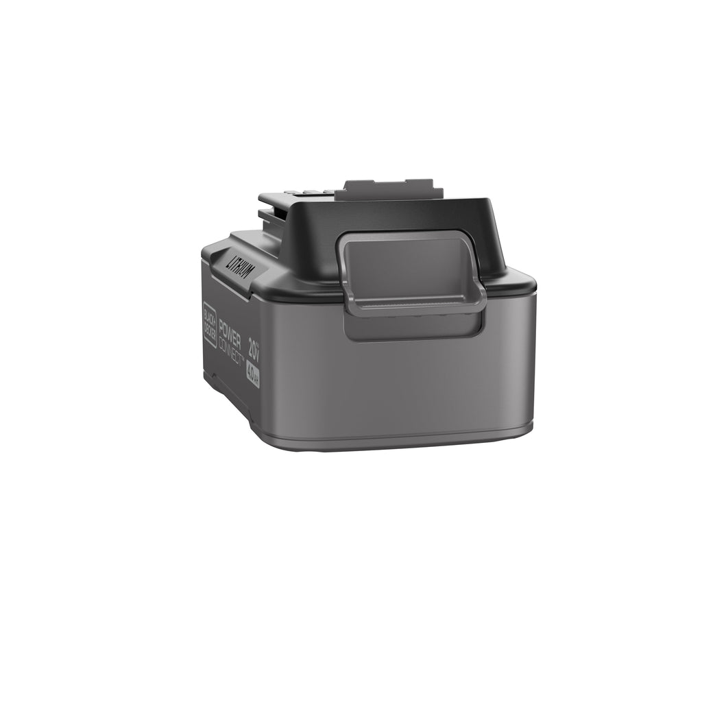 20V MAX* POWERCONNECT? 4Ah Battery
