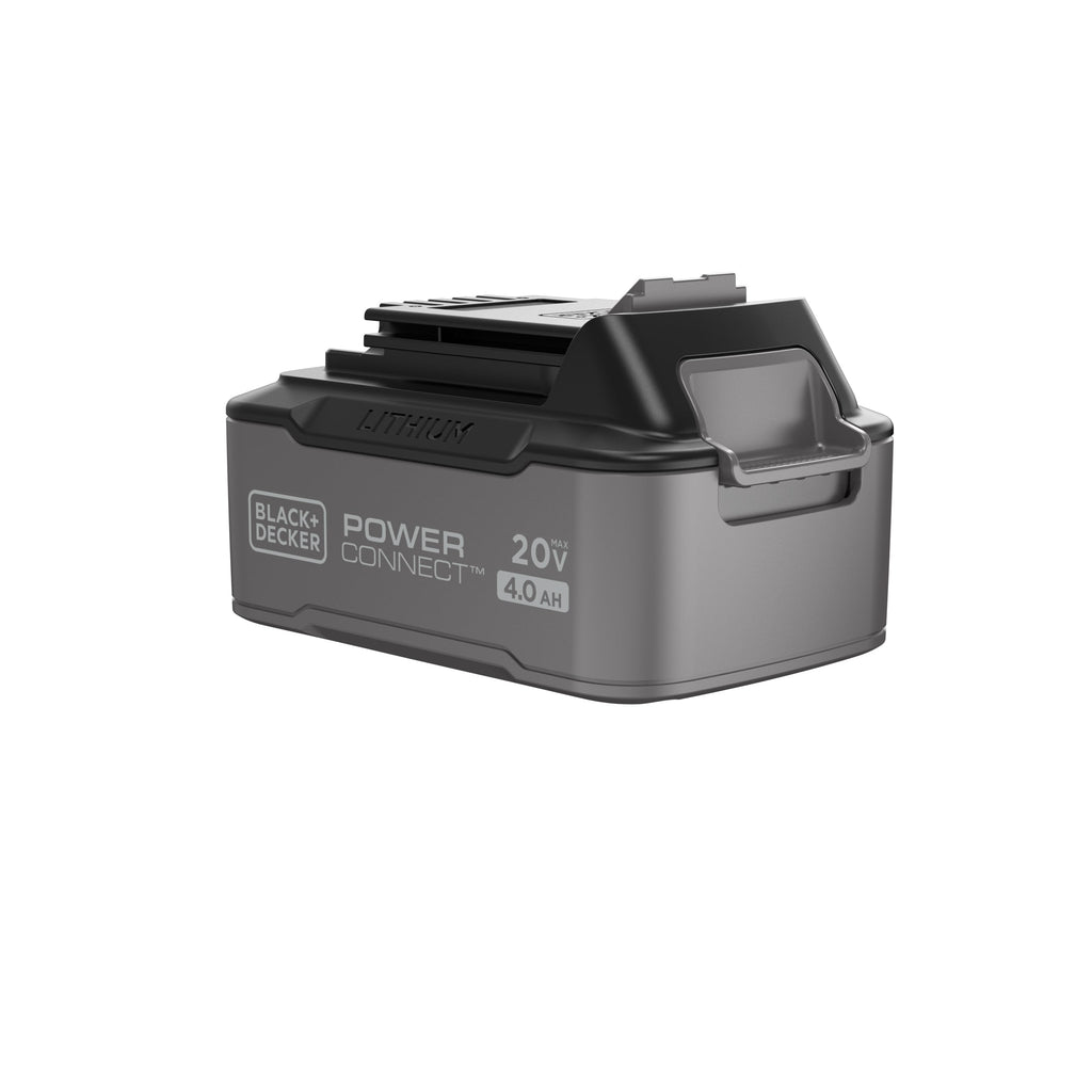 20V MAX* POWERCONNECT? 4Ah Battery