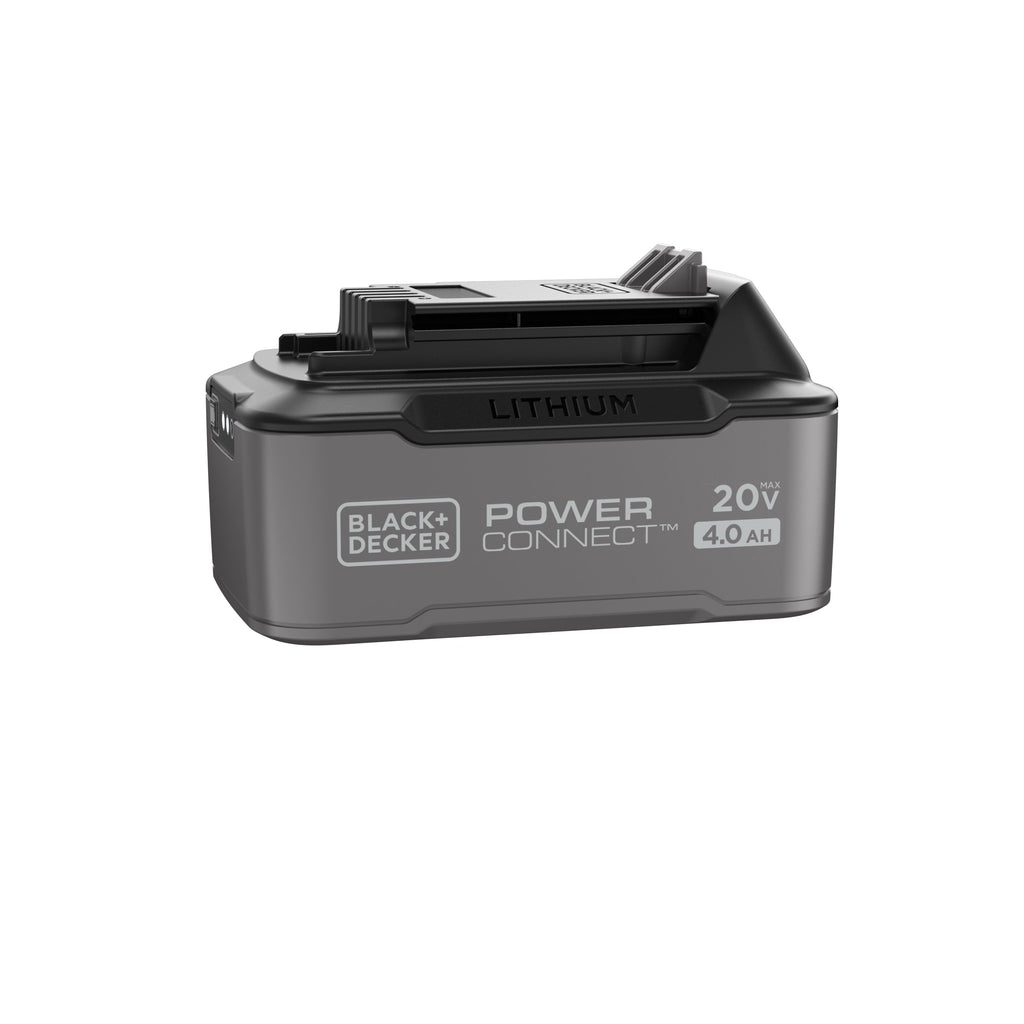 20V MAX* POWERCONNECT? 4Ah Battery