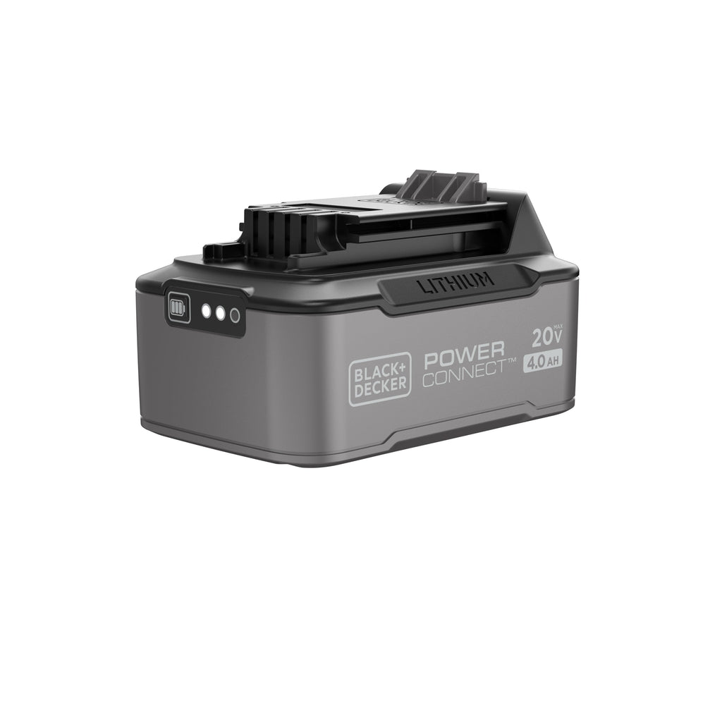20V MAX* POWERCONNECT? 4Ah Battery