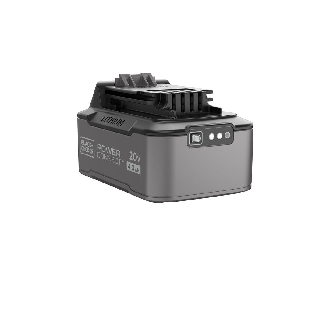 20V MAX* POWERCONNECT? 4Ah Battery