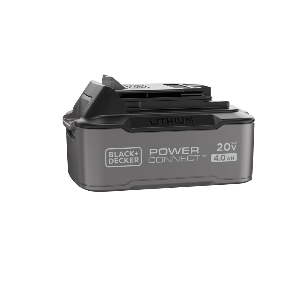 20V MAX* POWERCONNECT? 4Ah Battery