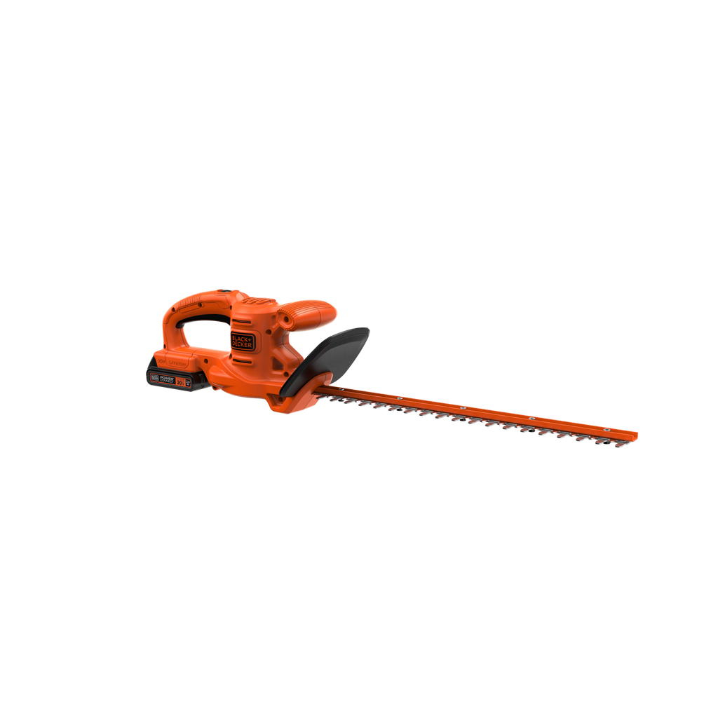 20V MAX* POWERCONNECT? Cordless 18 Inch Hedge Trimmer Kit, Battery and Charger Included