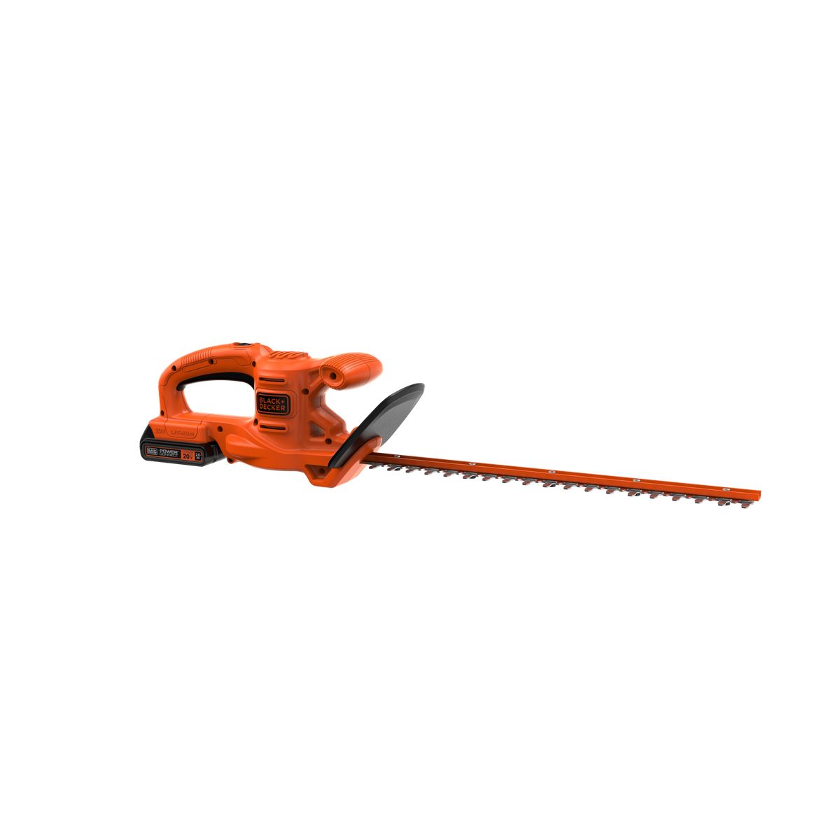 20V MAX* POWERCONNECT? Cordless 18 Inch Hedge Trimmer Kit, Battery and Charger Included