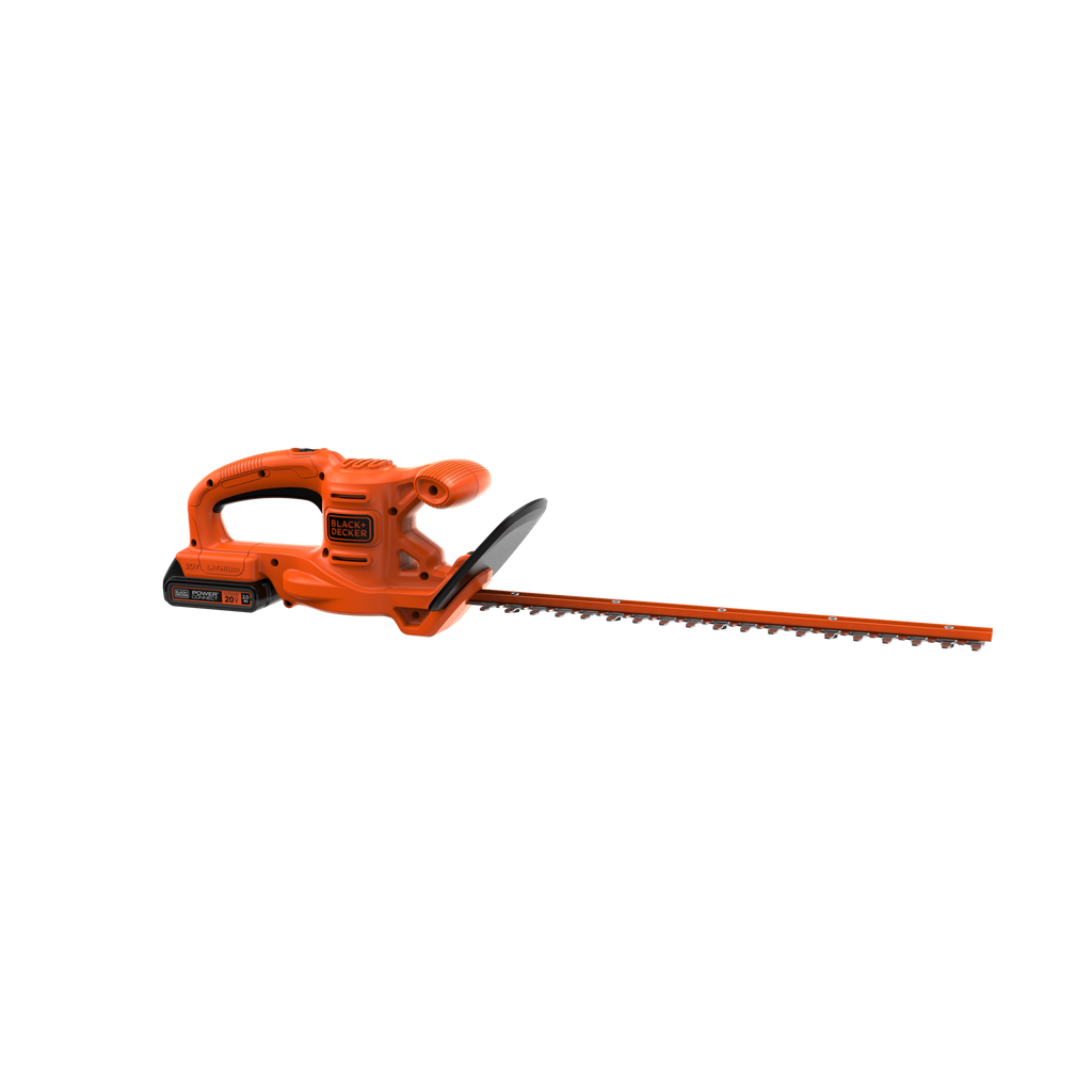 20V MAX* POWERCONNECT? Cordless 18 Inch Hedge Trimmer Kit, Battery and Charger Included