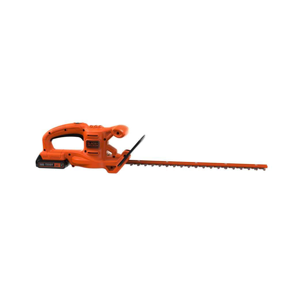 20V MAX* POWERCONNECT? Cordless 18 Inch Hedge Trimmer Kit, Battery and Charger Included