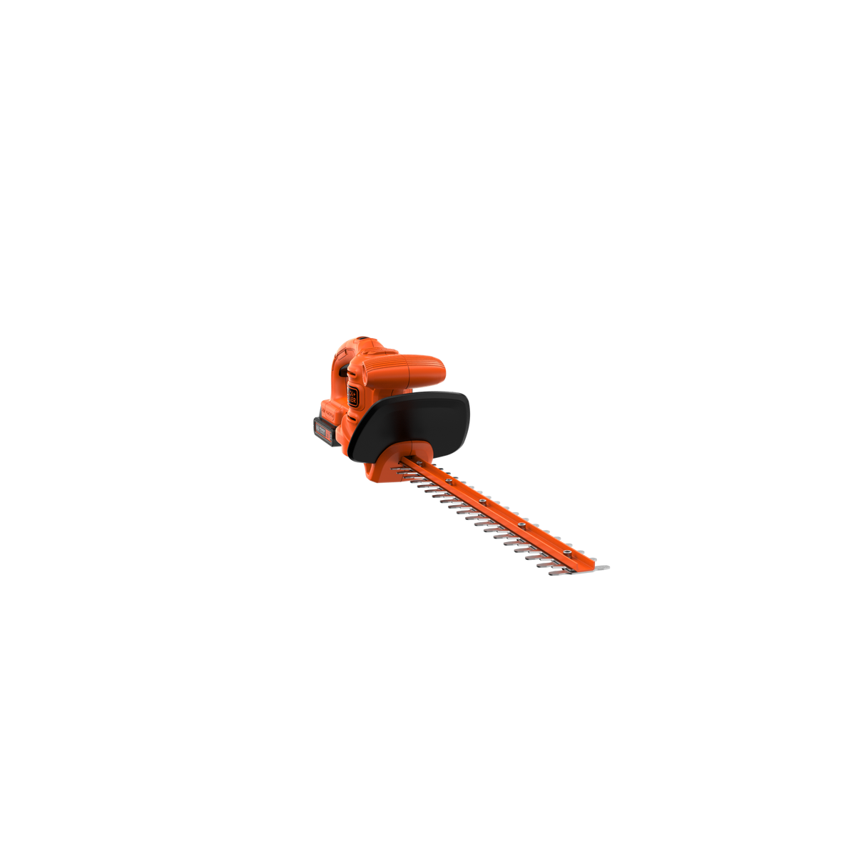 20V MAX* POWERCONNECT? Cordless 18 Inch Hedge Trimmer Kit, Battery and Charger Included