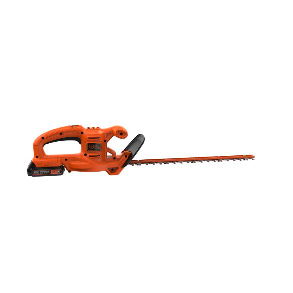 20V MAX* POWERCONNECT? Cordless 18 Inch Hedge Trimmer Kit, Battery and Charger Included