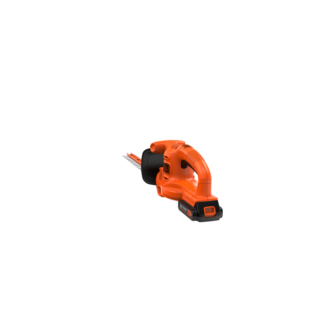 20V MAX* POWERCONNECT? Cordless 18 Inch Hedge Trimmer Kit, Battery and Charger Included