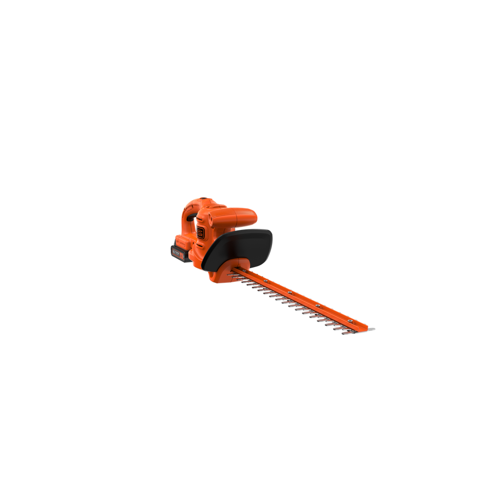 20V MAX* POWERCONNECT? Cordless 18 Inch Hedge Trimmer Kit, Battery and Charger Included